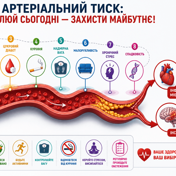 Чому тиск не знижується після приймання таблеток