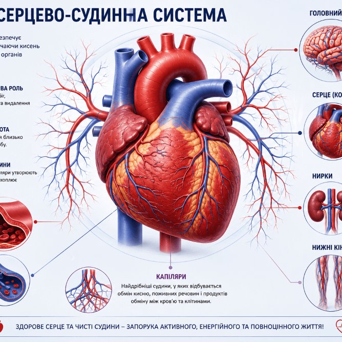 Чому нормальна ЕКГ не завжди означає, що серце здорове