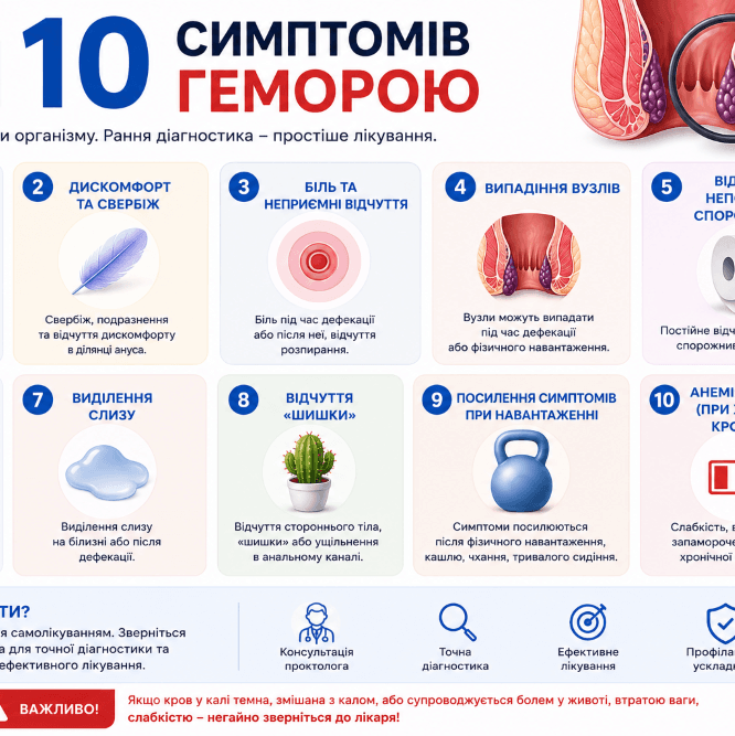 Чи можна повністю вилікувати геморой?